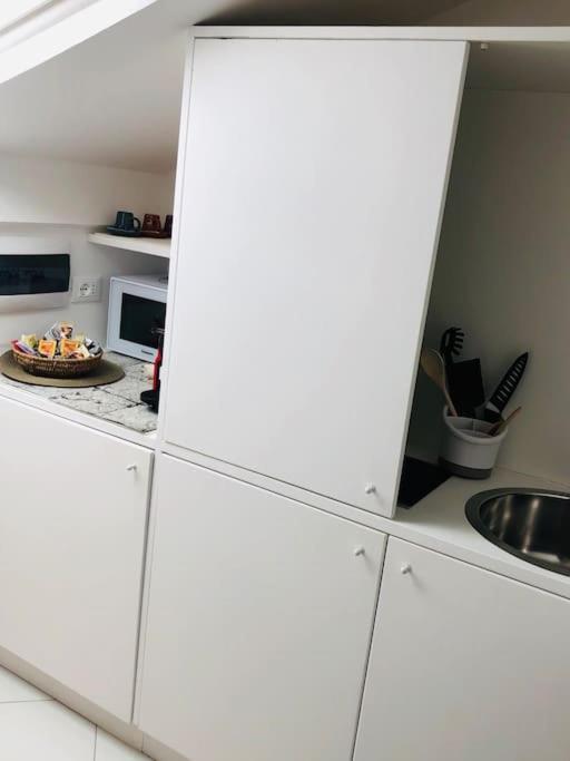 “Studio' Del Mare” Nel Pieno Centro Di Σαν Ρέμο Εξωτερικό φωτογραφία